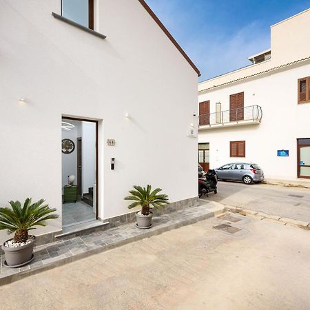 Ad Maiora B&B San Vito Lo Capo Eksteriør bilde