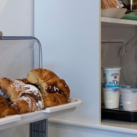 Ad Maiora B&B San Vito Lo Capo Eksteriør bilde