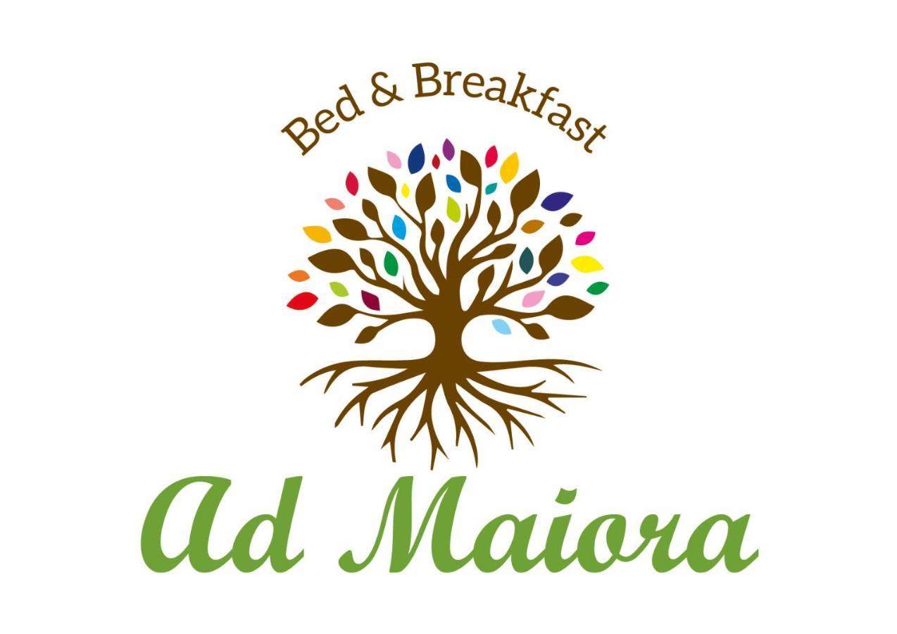 Ad Maiora B&B San Vito Lo Capo Eksteriør bilde