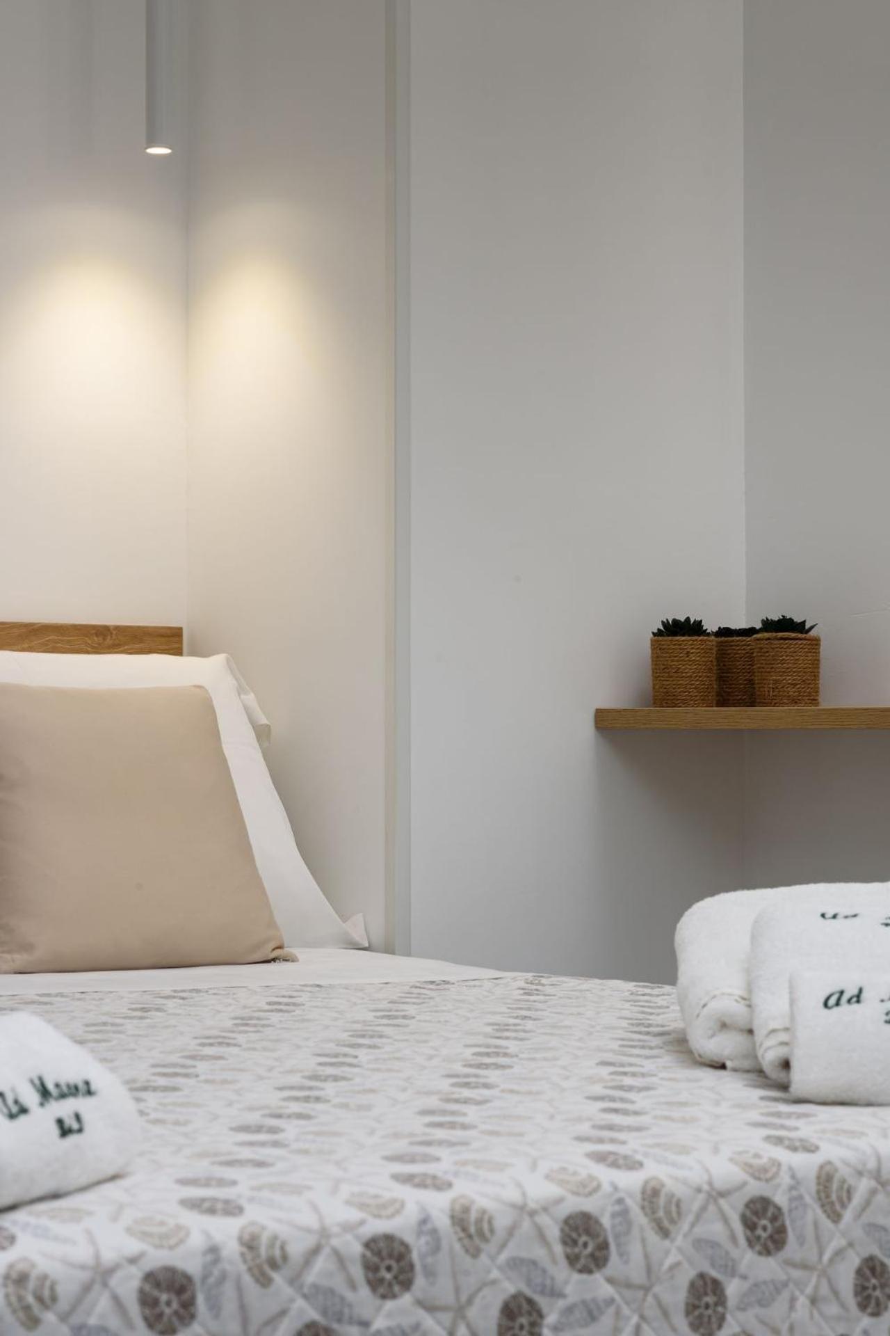 Ad Maiora B&B San Vito Lo Capo Eksteriør bilde