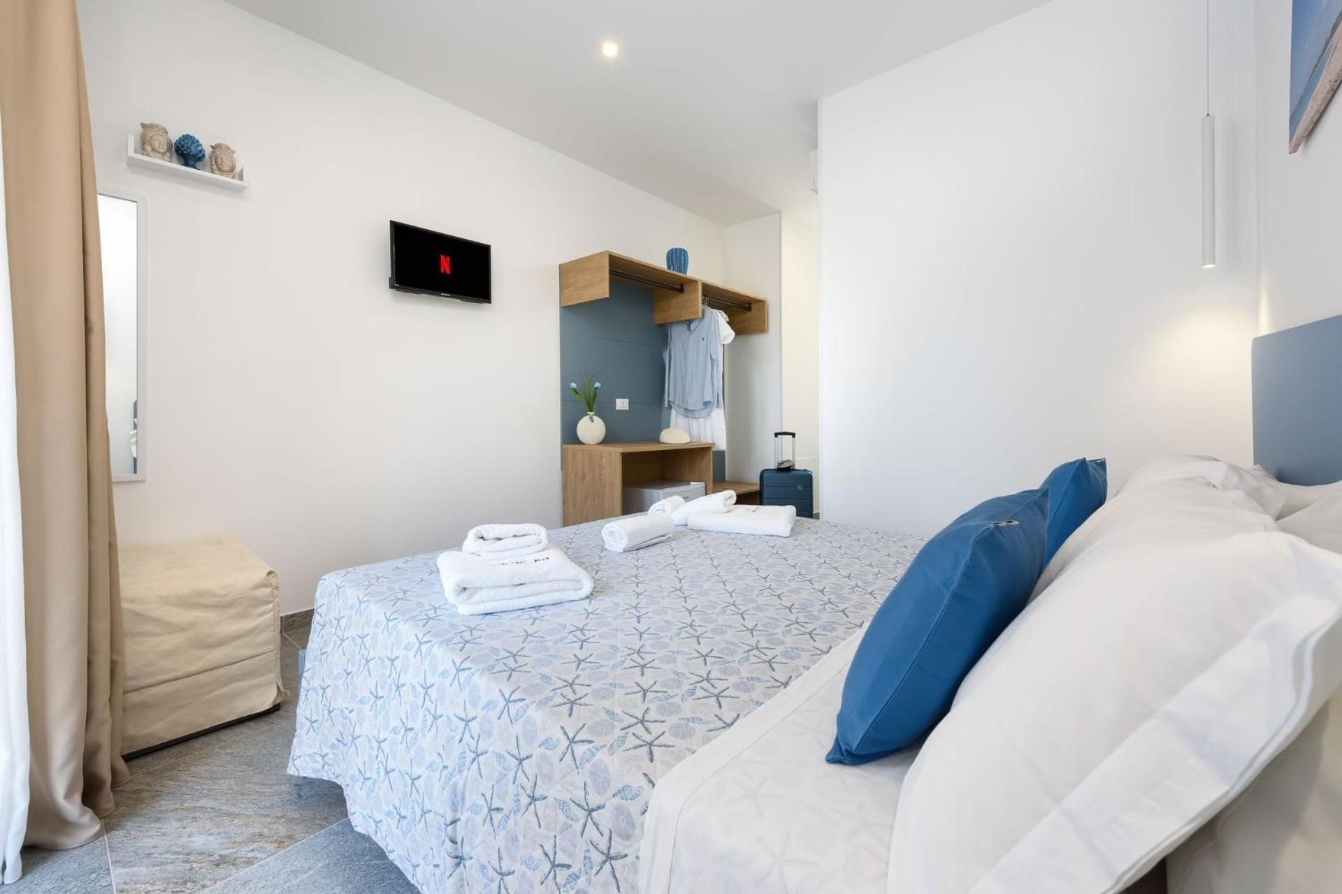 Ad Maiora B&B San Vito Lo Capo Eksteriør bilde