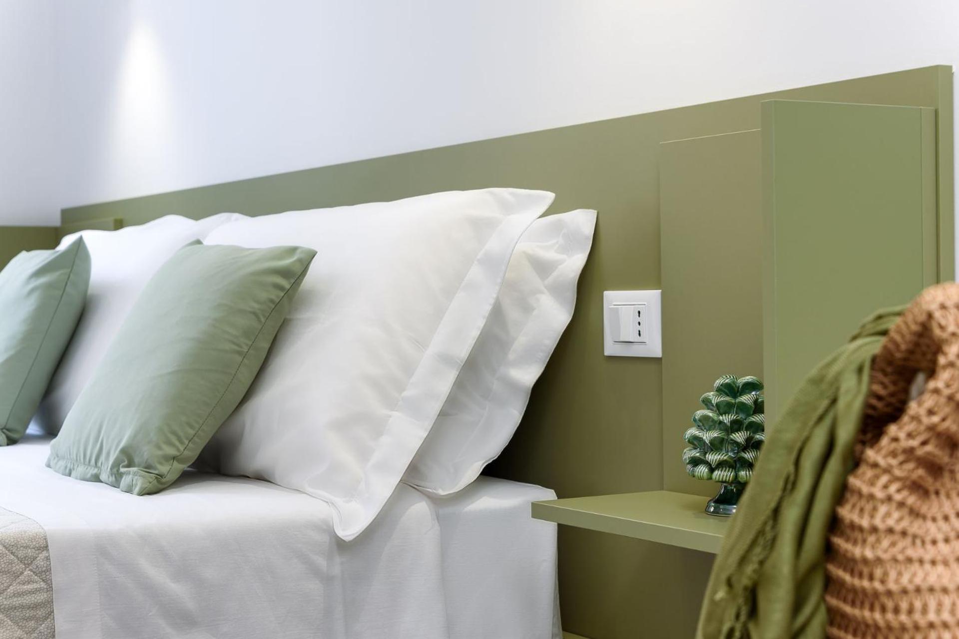 Ad Maiora B&B San Vito Lo Capo Eksteriør bilde