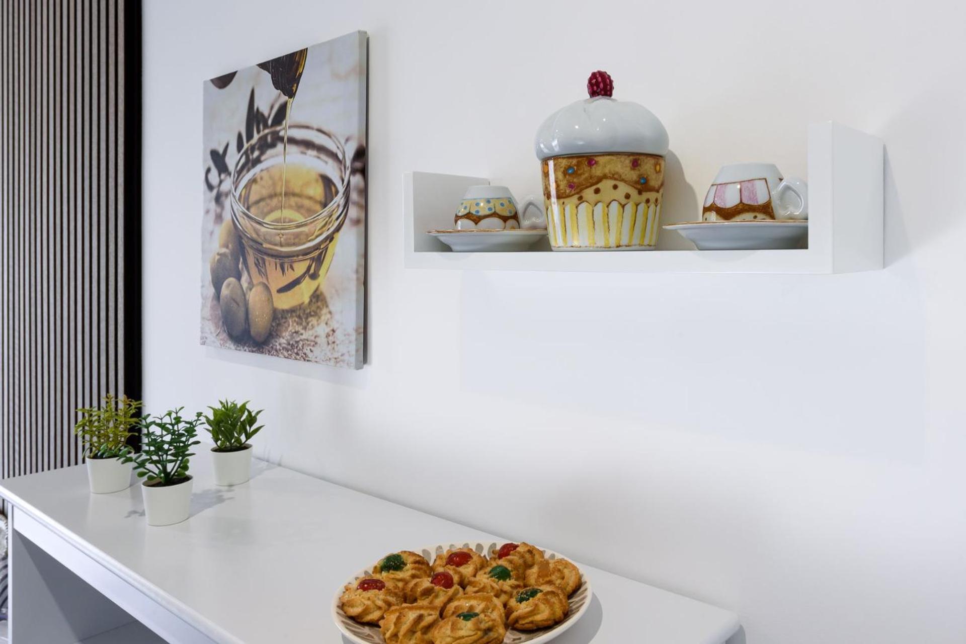 Ad Maiora B&B San Vito Lo Capo Eksteriør bilde
