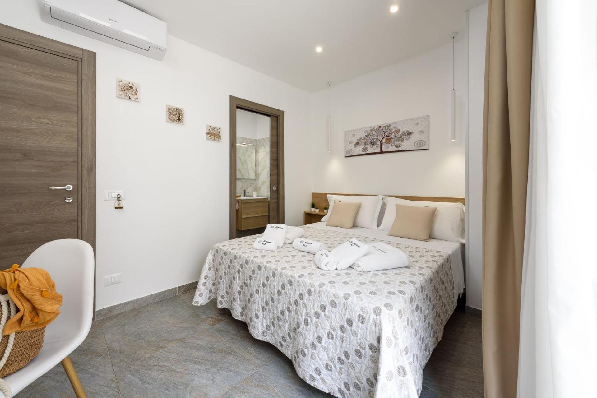 Ad Maiora B&B San Vito Lo Capo Eksteriør bilde