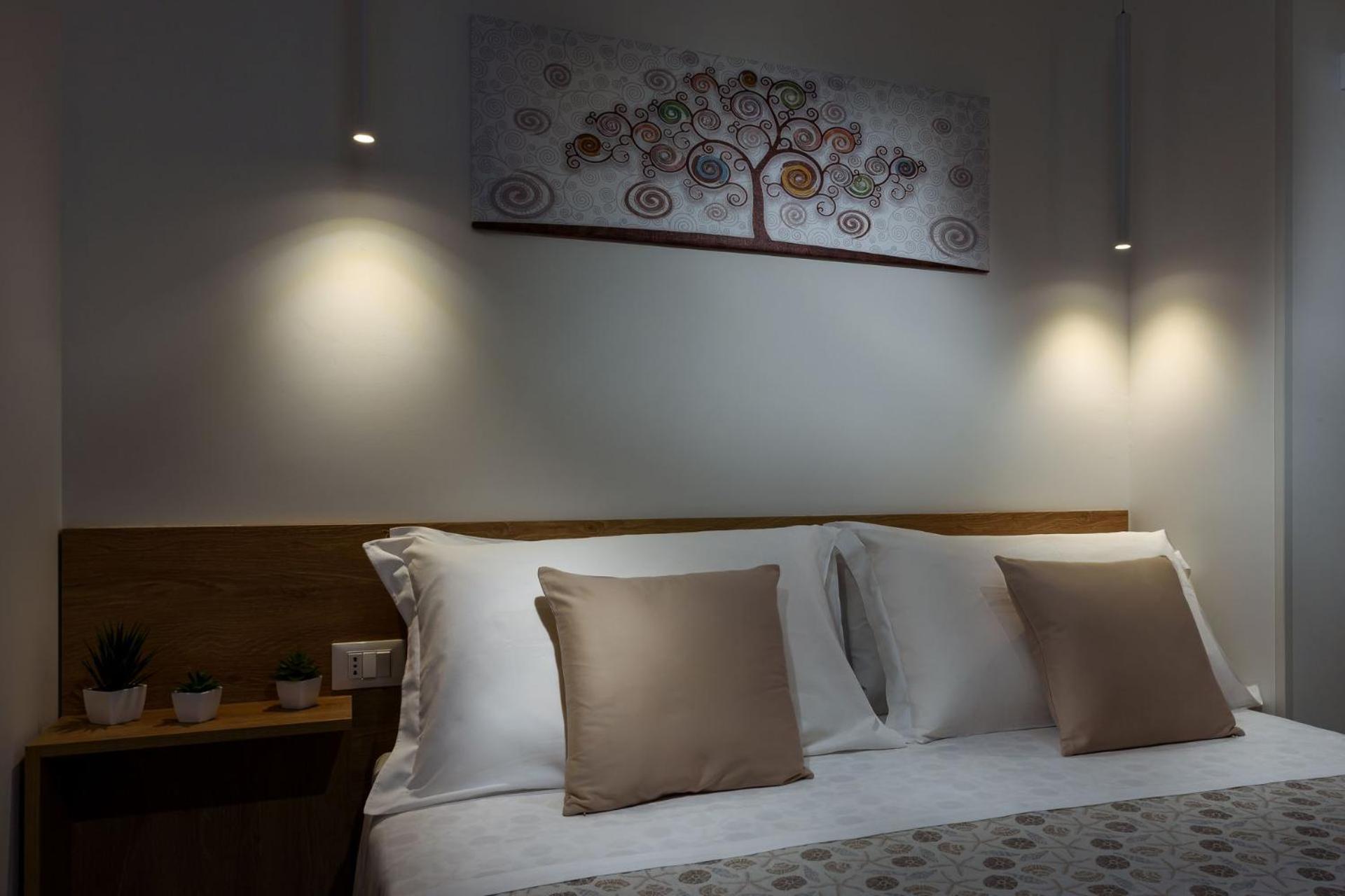 Ad Maiora B&B San Vito Lo Capo Eksteriør bilde