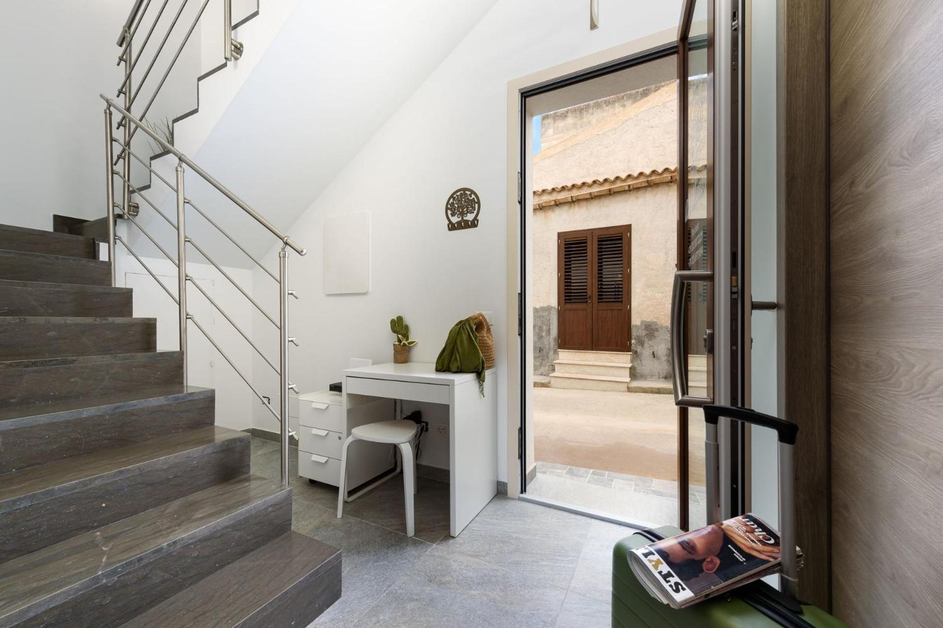 Ad Maiora B&B San Vito Lo Capo Eksteriør bilde