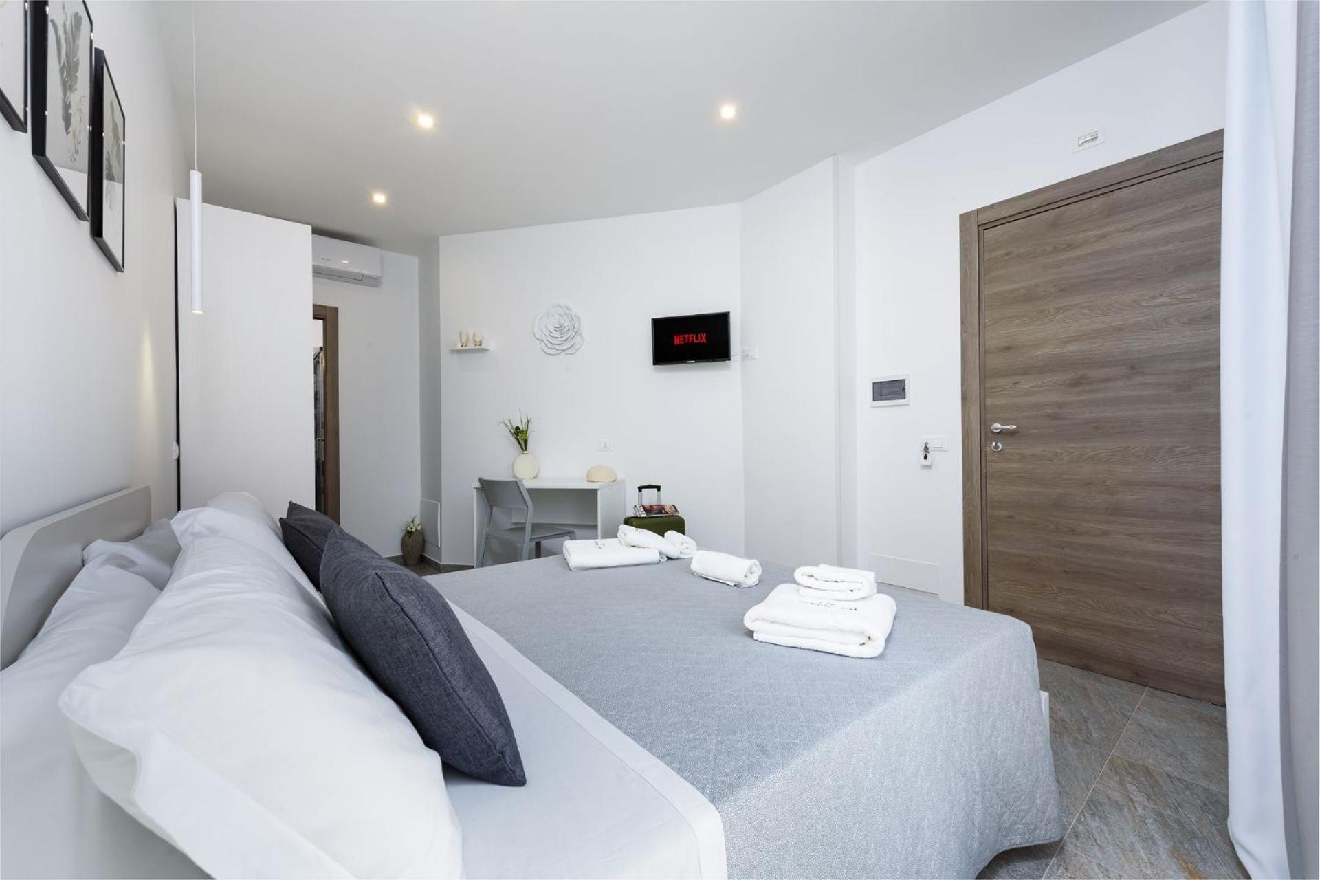 Ad Maiora B&B San Vito Lo Capo Eksteriør bilde